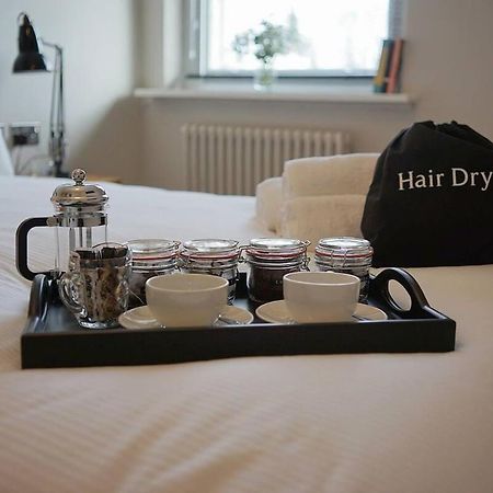 The Alma Taverns Boutique Suites - Room 3 - Hopewell 布里斯托 外观 照片