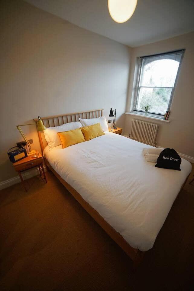 The Alma Taverns Boutique Suites - Room 3 - Hopewell 布里斯托 外观 照片