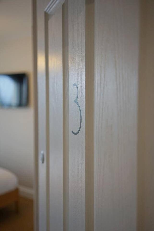 The Alma Taverns Boutique Suites - Room 3 - Hopewell 布里斯托 外观 照片