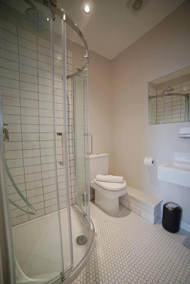 The Alma Taverns Boutique Suites - Room 3 - Hopewell 布里斯托 外观 照片