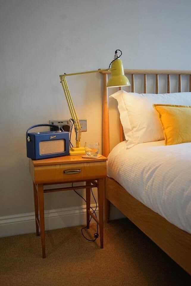 The Alma Taverns Boutique Suites - Room 3 - Hopewell 布里斯托 外观 照片