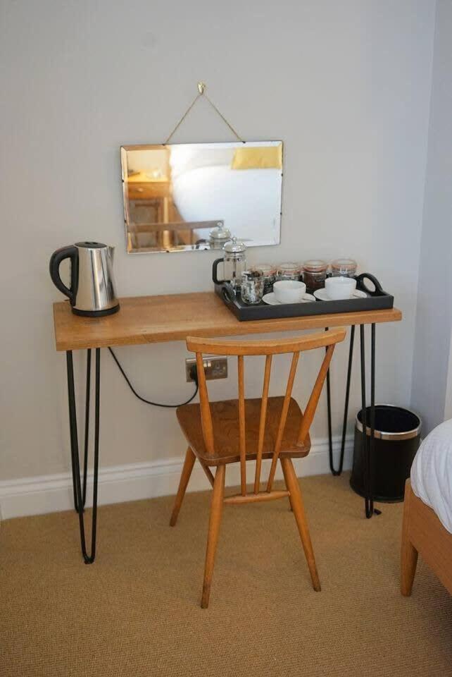 The Alma Taverns Boutique Suites - Room 3 - Hopewell 布里斯托 外观 照片